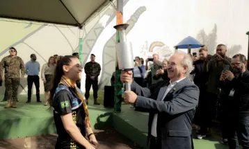 Com muito amor ao Brasil, Cascavel abre programação da Semana da Pátria