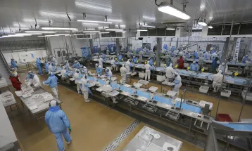 Setembro inicia com 25,1 mil vagas de emprego nas Agências do Trabalhador do Paraná