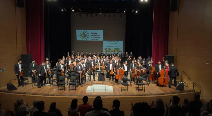 8ª Noite de Gala: Com ingressos esgotados, organização abre ensaio geral para público assistir no Sefrin Filho