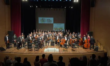 8ª Noite de Gala: Com ingressos esgotados, organização abre ensaio geral para público assistir no Sefrin Filho