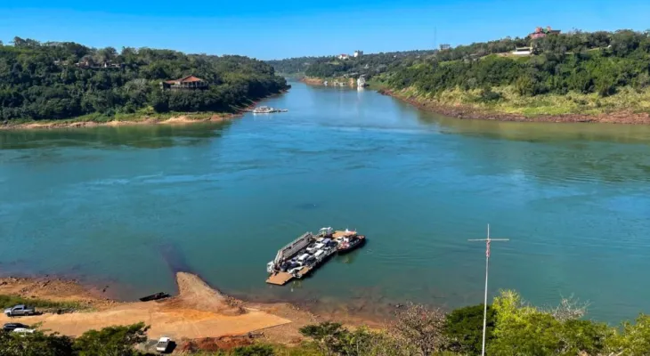 Região trinacional: descubra as atrações e tradições do Paraguai no Destino Iguaçu