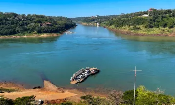 Região trinacional: descubra as atrações e tradições do Paraguai no Destino Iguaçu