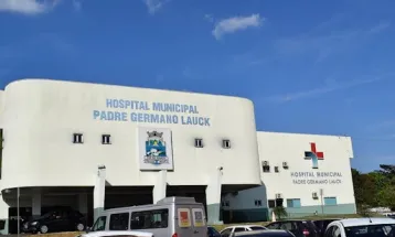 Hospital Municipal Padre Germano Lauck encerra projeto "Lean nas Emergências" com evento especial