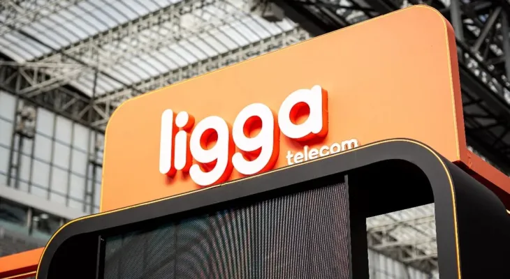 Ligga Telecom é colocada à venda por R$ 2,5 bilhões