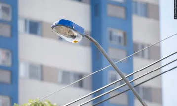 Comissão de Obras questiona secretarias sobre uso dos recursos da iluminação pública