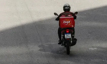 Policial penal que atirou em entregador é preso e afastado no Rio