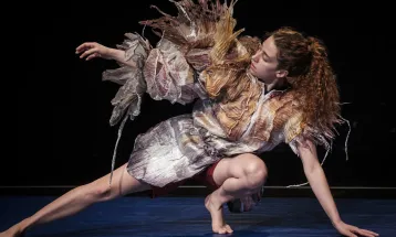 Mostra Espetacular ocupa Curitiba com a 9ª edição