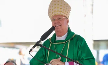 Abusos sexuais: Nucria ouve mais 7 pessoas nesta segunda-feira