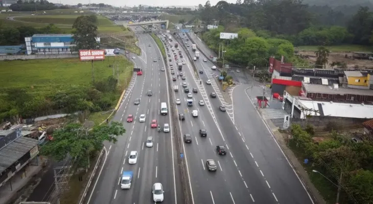 Governo de São Paulo recebe propostas para leilão do Lote Paranapanema nesta segunda-feira (1)