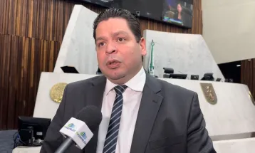 Gugu Bueno confirma tramitação acelerada do projeto que reduz o IPVA no Paraná