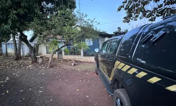 PF deflagra operação 