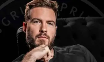 Thiago Nigro, o Primo Rico, substitui Miguel Falabella no 16º Conexao Acic