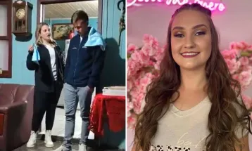 Jovem gaúcha enfrenta luta judicial contra ex após exposição de traição