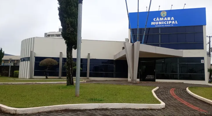Câmara confirma recursos para obras de infraestrutura em Quedas do Iguaçu