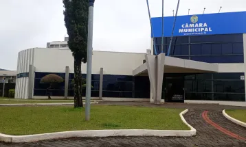 Câmara confirma recursos para obras de infraestrutura em Quedas do Iguaçu