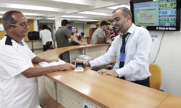 TJPR aprova reajuste para serviços oferecidos em cartórios