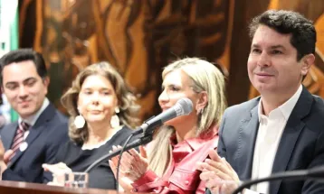 Alep avança em projeto pioneiro para garantir direitos de pessoas com Síndrome de Down