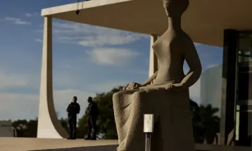 Defesa diz que Ramagem "compilava pensamentos de Bolsonaro"