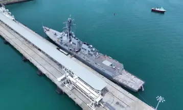 EUA realizam ataque a navio de drogas ligado à Venezuela