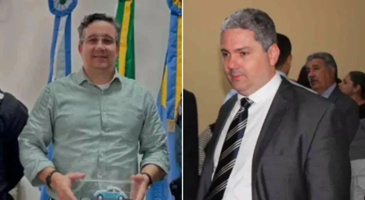 Promotor do MPMS é alvo de denúncia por suspeita de ‘aliviar’ para prefeito