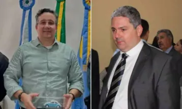 Promotor do MPMS é alvo de denúncia por suspeita de ‘aliviar’ para prefeito