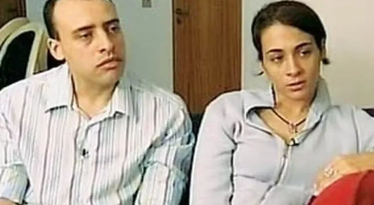 Abaixo-assinado pressiona MP por expulsão de Nardoni e Anna Jatobá