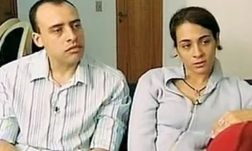 Abaixo-assinado pressiona MP por expulsão de Nardoni e Anna Jatobá