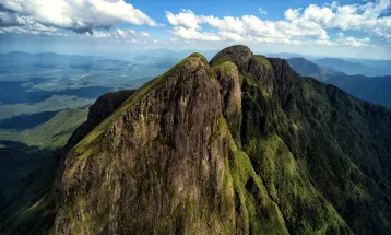 MPPR afirma  omissão de socorro no caso de jovem no Pico Paraná e requer ressarcimento aos Bombeiros
