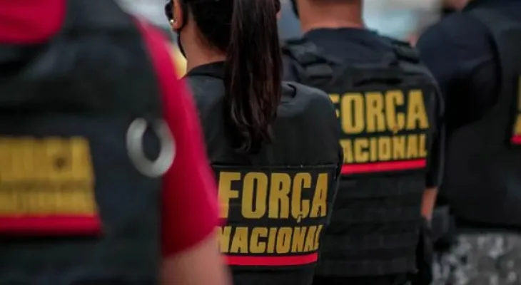 Justiça condena líder indígena por tentativa de latrocínio contra policiais da Força Nacional no PR