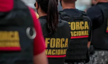 Justiça condena líder indígena por tentativa de latrocínio contra policiais da Força Nacional no PR