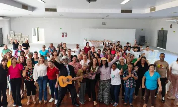 Cascavel recebe espetáculo cultural “Arame Farpado – Poesias e Modas Caipiras”