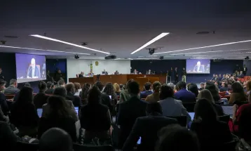 Heleno se distanciou de Bolsonaro e não sabia de golpe, diz advogado