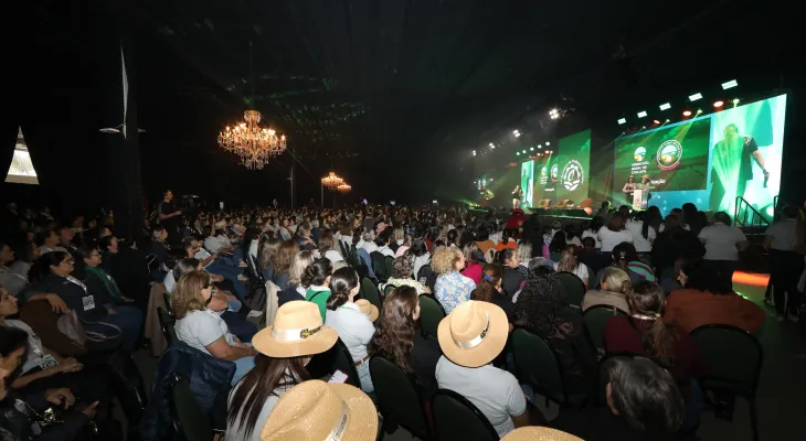 Cascavel volta a ser palco do 13º Encontro das Produtoras Rurais nesta quinta-feira