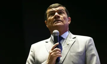 Defesa diz que ex-ministro atuou para demover Bolsonaro de golpe