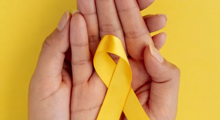 Setembro Amarelo: A importância da saúde mental