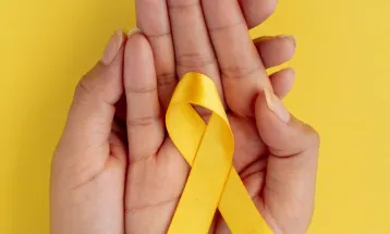 Setembro Amarelo: A importância da saúde mental