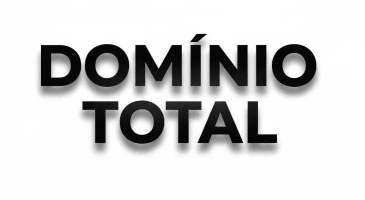 Domínio total