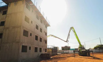 Cohavel está com inscrições abertas para 128 apartamentos do Minha Casa, Minha Vida em Cascavel