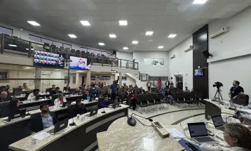 Criação do Conselho Municipal de Desenvolvimento Rural é aprovada na Câmara de Guarapuava