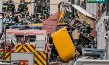 Tragédia em Lisboa: descarrilamento do Elevador da Glória deixa ao menos 15 mortos