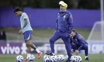 Brasil enfrenta o Chile nesta quinta no Maracanã pelas Eliminatórias