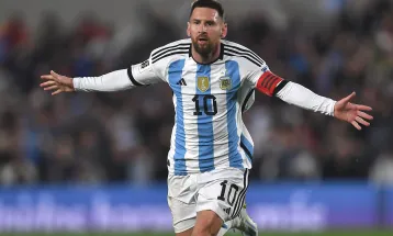 Colômbia, Uruguai e Paraguai tentam vaga na Copa