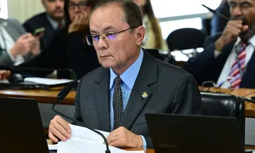 Exclusão imediata de pornografia infantil da internet avança