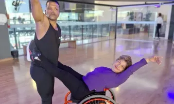 Festival de Dança de Cascavel oferece oficinas de Dança Inclusiva a pessoas com deficiência