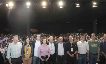 | Cascavel se torna palco do maior encontro feminino do agro paranaense