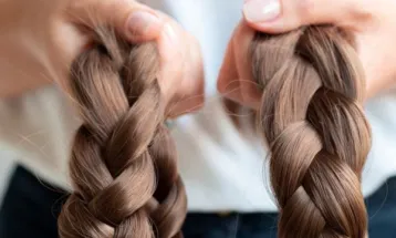 Justiça autoriza uso de cabelo humano apreendido para confecção de perucas por detentas a pacientes com câncer