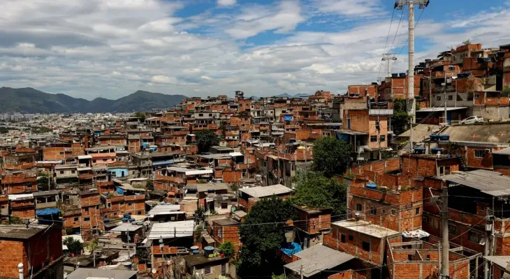 Curso capacita jovens de favelas para produzir conteúdo nas redes