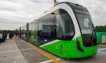 BUD traz inovação e será alternativa sustentável ao transporte coletivo, diz Ratinho Junior