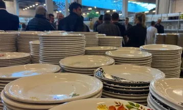 Campo Largo promove 32ª Feira da Louça, uma das principais referências do setor no país