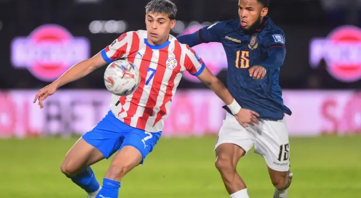Eliminatórias Sul-Americanas já têm seis classificados à Copa do Mundo de 2026
